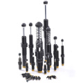 AC-0806-S Industrial Shock Absorber For Furniture